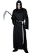 Grim Reaper Robe (Adult) The Ultimate Balloon And Party Shop Cheltenham & Gloucester Balloons & Fancy Dress 