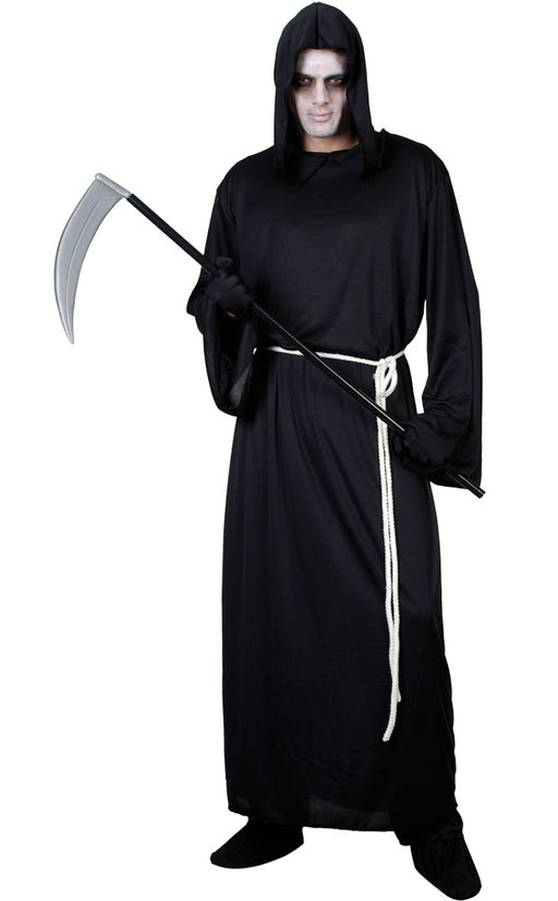 Grim Reaper Robe (Adult)