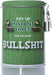 Fines Tin Money Box - Bullsh*t - The Ultimate Balloon & Party Shop