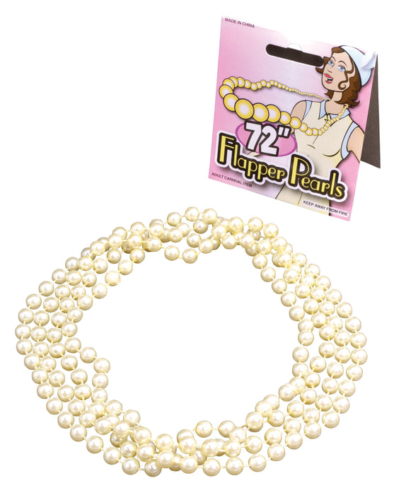 1920’s Pearl Necklace