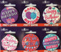 Age Badge - Happy Birthday Designs - The Ultimate Balloon & Party Shop