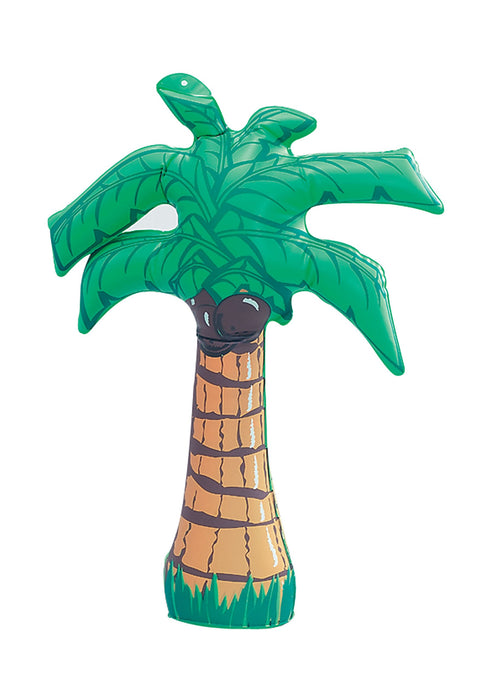 18” Inflatable Palm Tree