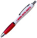 Novelty Pen - I Work With Idiots - The Ultimate Balloon & Party Shop