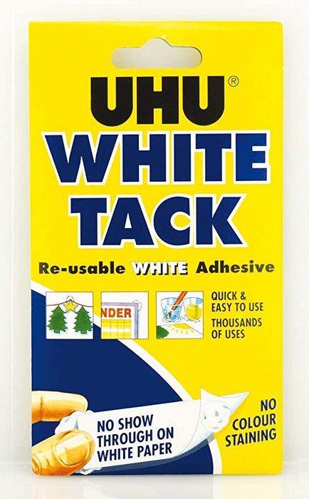 White Tack