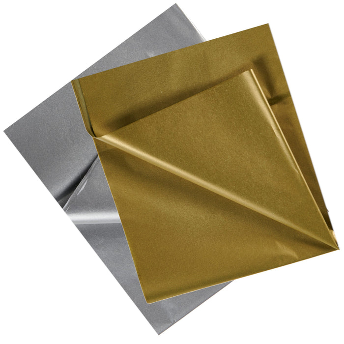 Metallic Tissue Paper