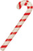 Christmas Inflatable - Candy Stick. - The Ultimate Balloon & Party Shop