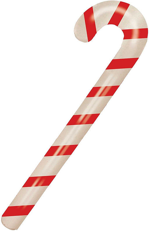 Christmas Inflatable - Candy Stick. - The Ultimate Balloon & Party Shop