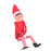 Christmas Elf Soft Figure. - The Ultimate Balloon & Party Shop
