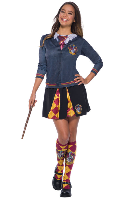 Gryiffindor Ladies Costume