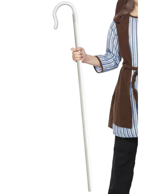 Shepherds Extendable Staff. - The Ultimate Balloon & Party Shop