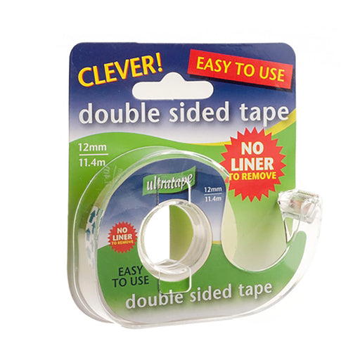 Clear Double Sided sticky tape
