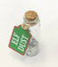 Elf Dust Mini Jar. - The Ultimate Balloon & Party Shop