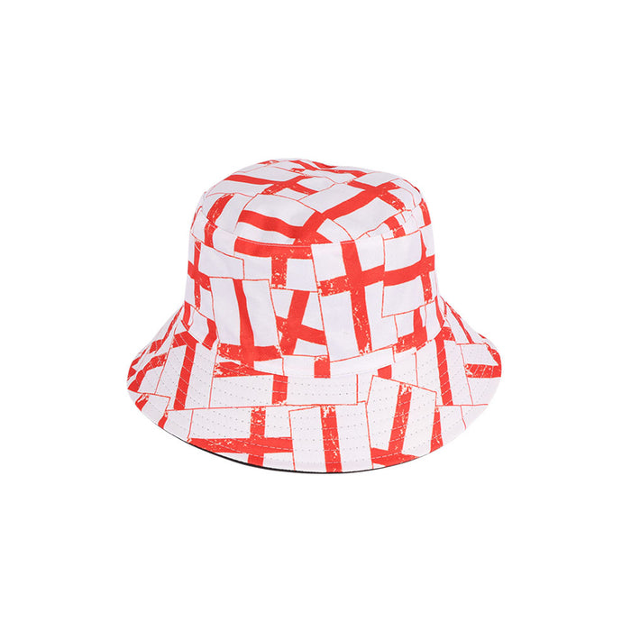 St George Bucket Hat