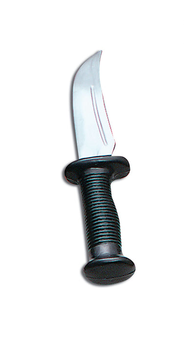 Rambo Knife