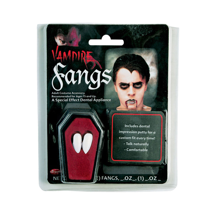 Vampire Fangs