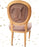 Birthday Chair Decoration - Age 21