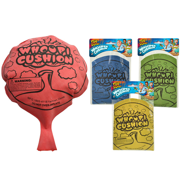 Whoopee Cushion