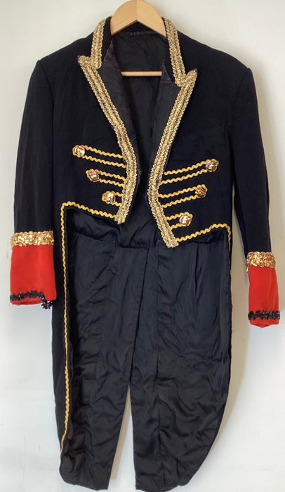 Decorative Jacket /Tailcoat hire