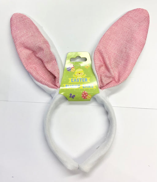Easter Bunny Ears - Assorted Colours