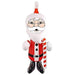 Christmas Inflatable - Santa. - The Ultimate Balloon & Party Shop