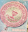 18" Foil Communion Balloon - Pink