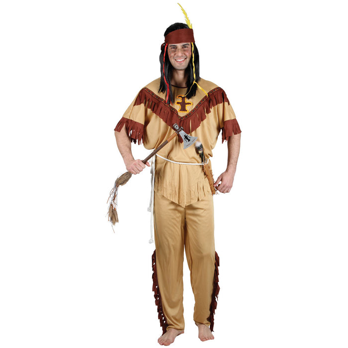 Native American Costume