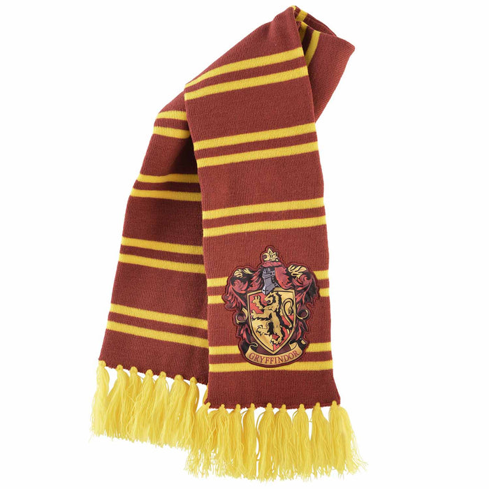 Harry Potter Gryffindor Scarf