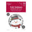 18" Foil Christmas Balloon - Smiling Snowman