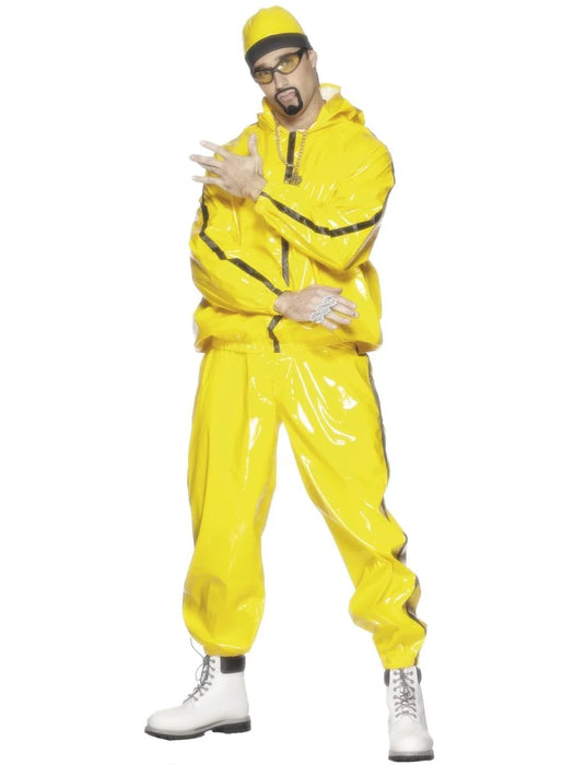 Ali G Hire Costume