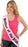 Mother of The Bride Sash