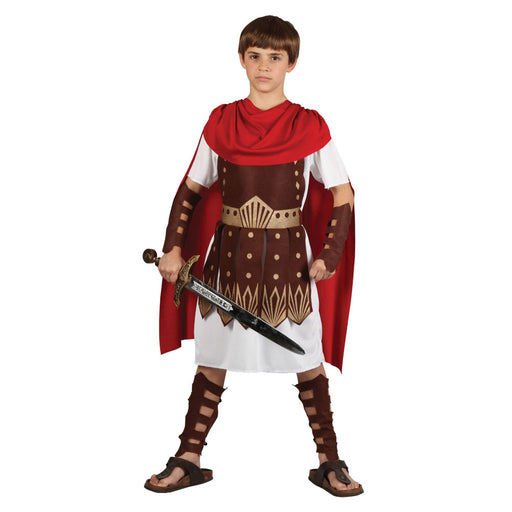 Roman Centurion Child's Costume