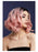 Courtney Fever Wig - Baby Pink