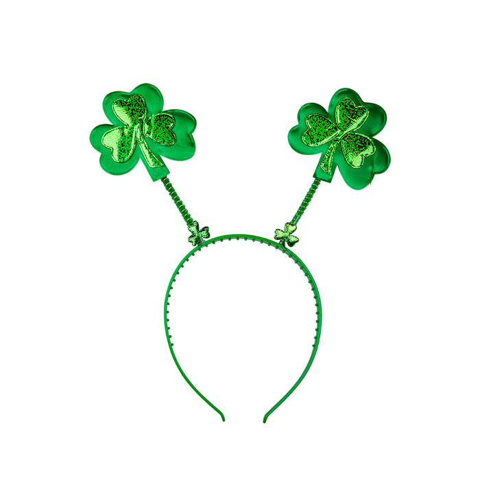 Shamrock Head Boppers