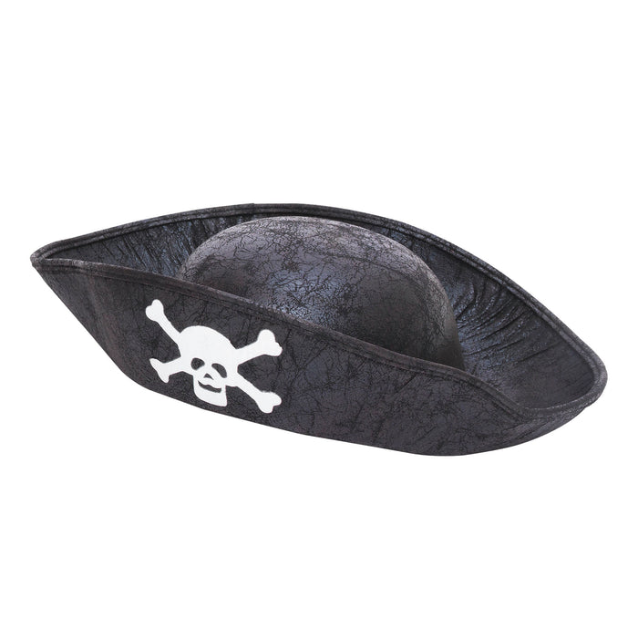 Pirate Tricorn Hat (Child’s)