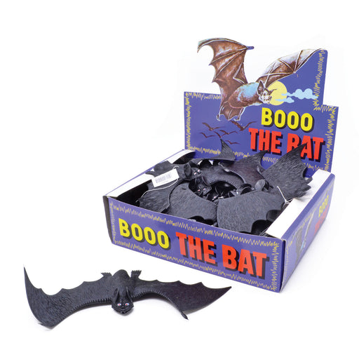 Halloween Rubber Bat - The Ultimate Balloon & Party Shop