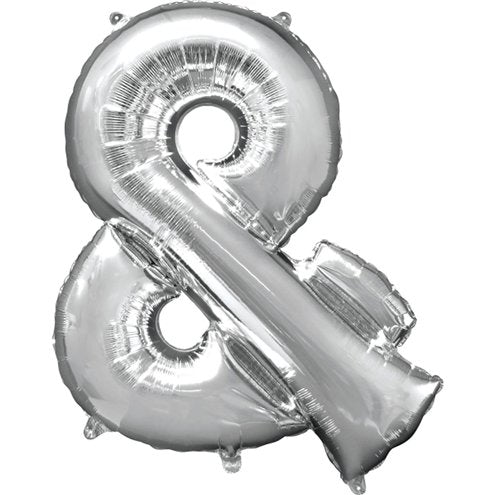 Large & Foil Balloon