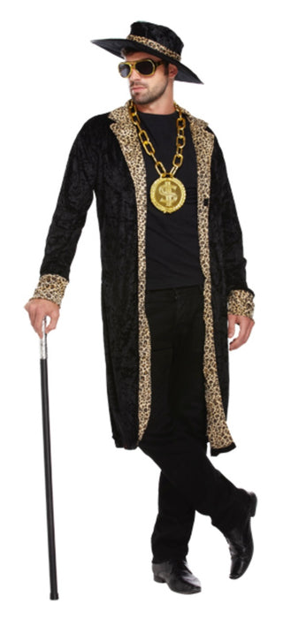 Pimp Costume