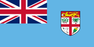 Fiji Country Flag - 3x2ft Flag