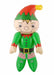 Christmas Inflatable - Elf. - The Ultimate Balloon & Party Shop