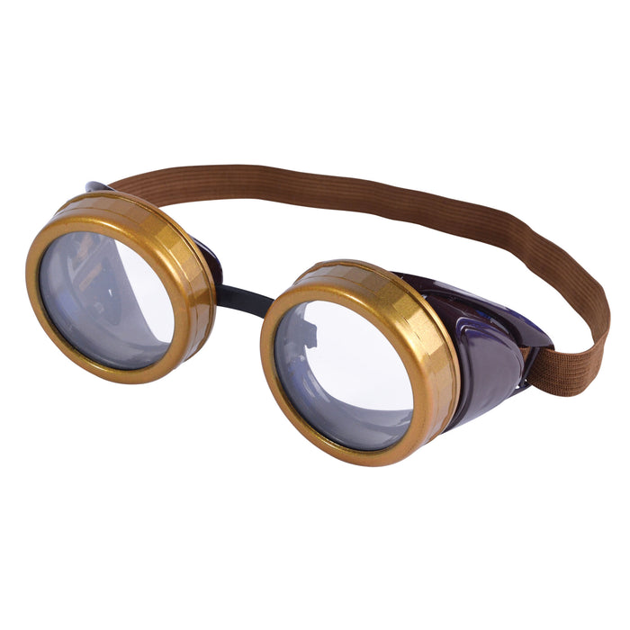 Steampunk Goggles