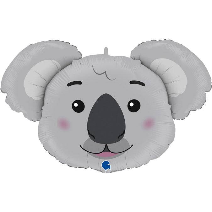 Animal Supershape Balloon - Koala Bear