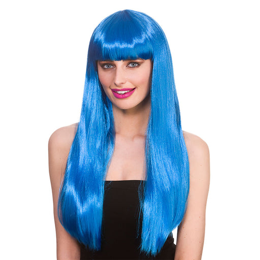 BlueFantasy Female Wig