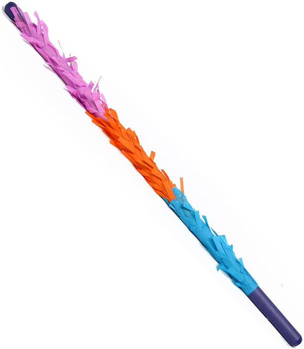 Piñata Stick - Rainbow