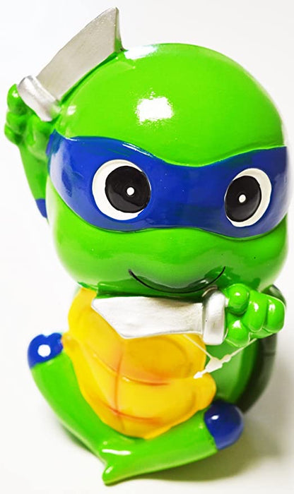 TMNT Money Box - Blue - The Ultimate Balloon & Party Shop