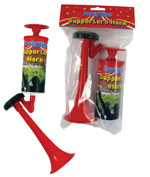 Air Horn The Ultimate Balloon And Party Shop Cheltenham & Gloucester Balloons & Fancy Dress 