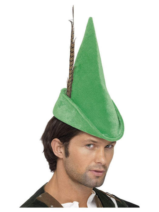 Robin Hood Hat