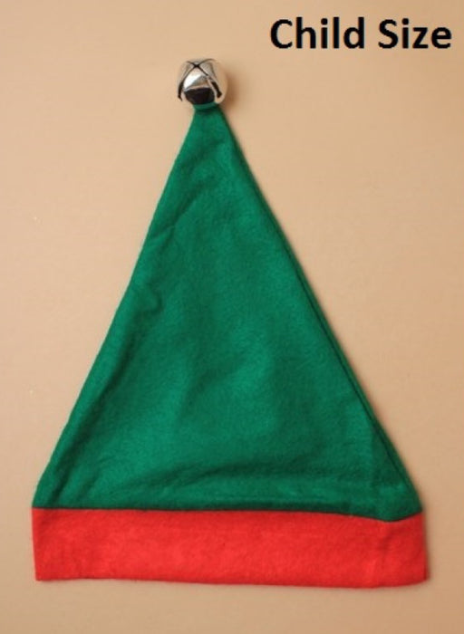 Elf Hat (Child’s)