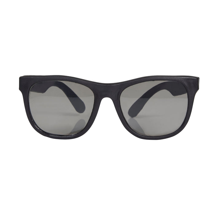 Black Gangster Sunglasses