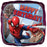 18" Foil Spiderman Happy Birthday Printed Balloon - The Ultimate Balloon & Party Shop