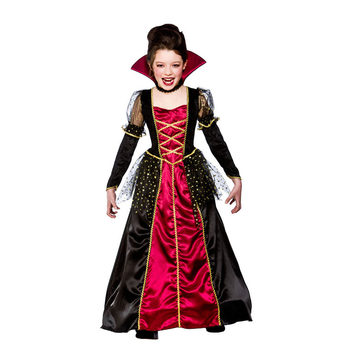 Deluxe Princess Vampira Costume